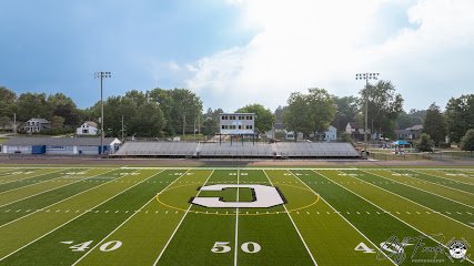 Soccer Field image 1