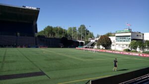 Soccer Field image 1