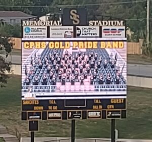 Soccer Field image 3