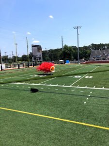 Soccer Field image 1
