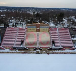 Soccer Field image 2