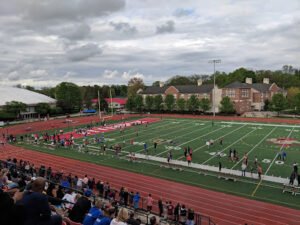 Soccer Field image 1
