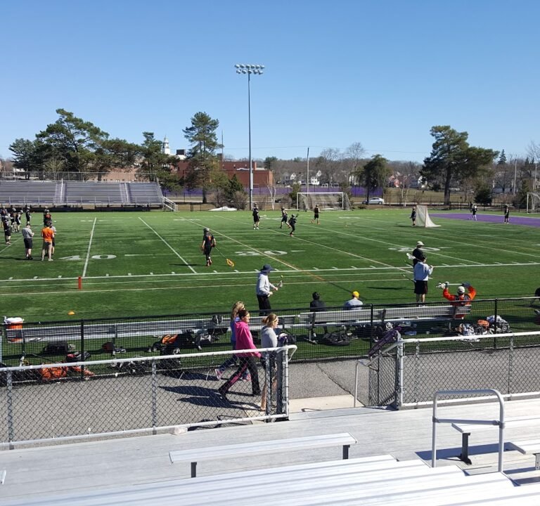 Soccer Field image 2