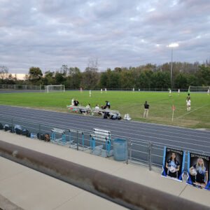 Soccer Field image 1