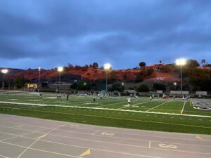 Soccer Field image 1