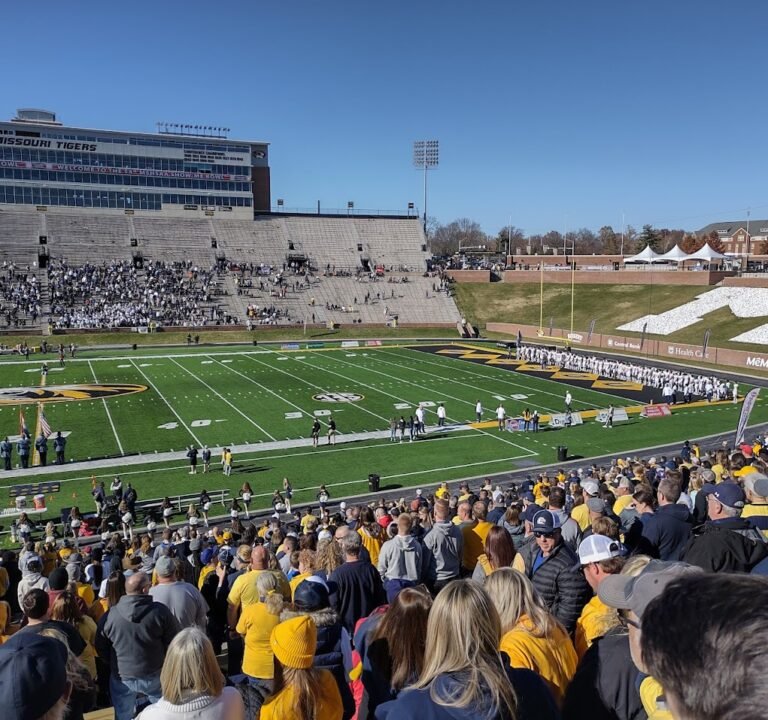 Soccer Field image 2