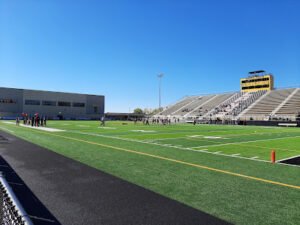 Soccer Field image 1