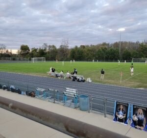 Soccer Field image 2