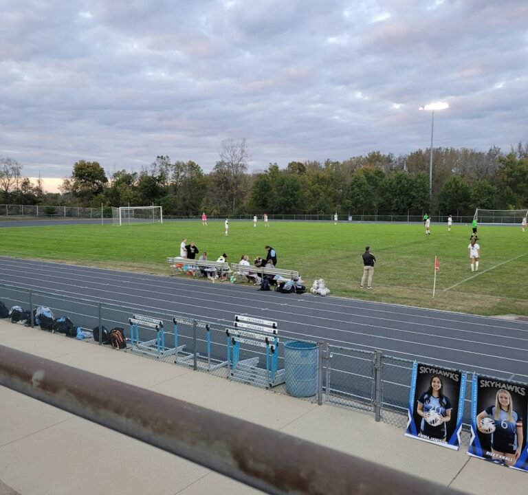 Soccer Field image 2