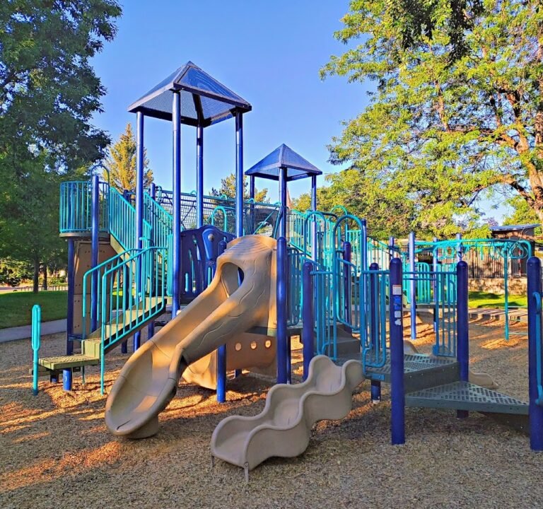 Soccer Field image 2