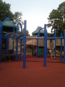 Soccer Field image 1