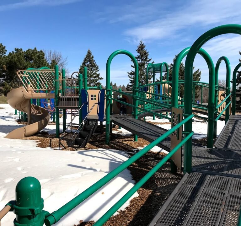 Soccer Field image 2