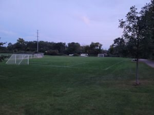 Soccer Field image 1