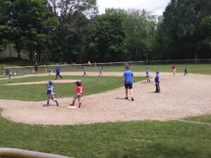 Soccer Field image 1