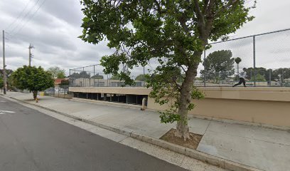 Soccer Field image 1