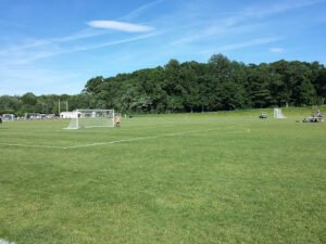 Soccer Field image 1