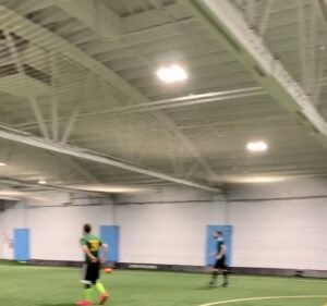 Soccer Field image 3