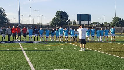 Soccer Field image 1