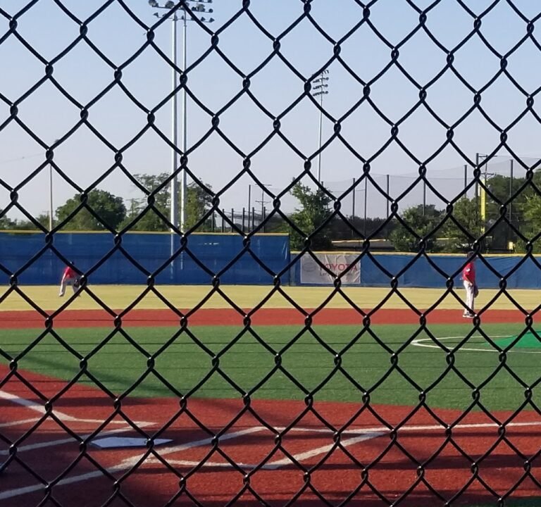 Soccer Field image 2