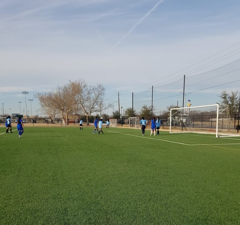 Soccer Field image 3