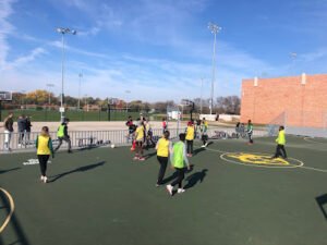 Soccer Field image 1