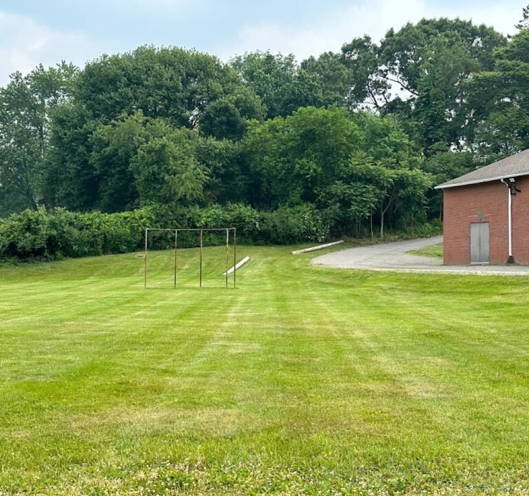 Soccer Field image 3