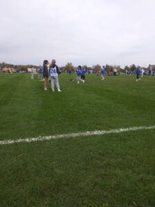 Soccer Field image 1