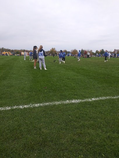 Soccer Field image 1