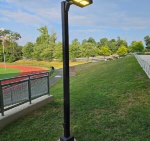 Soccer Field image 2