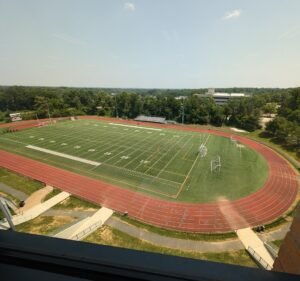 Soccer Field image 3