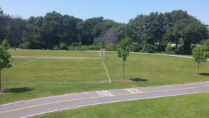 Soccer Field image 1