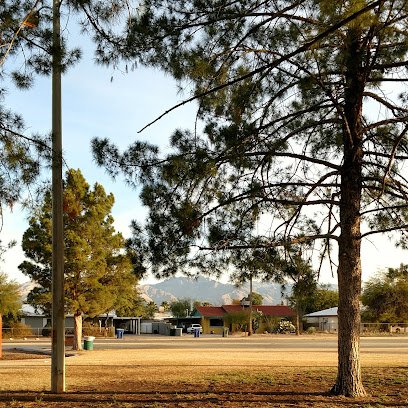 Soccer Field image 1