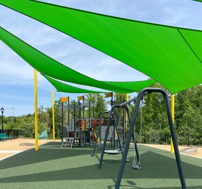 Soccer Field image 2