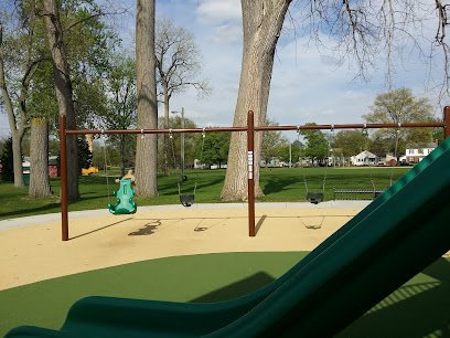 Soccer Field image 1