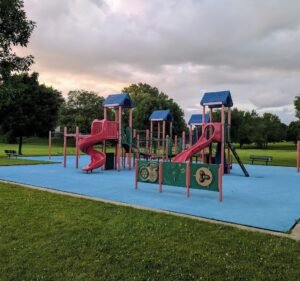 Soccer Field image 2