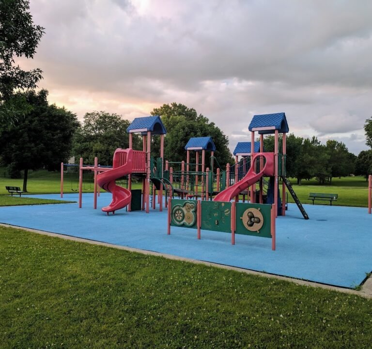 Soccer Field image 2