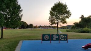 Soccer Field image 1