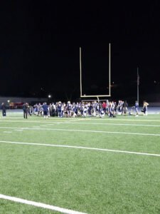 Soccer Field image 1