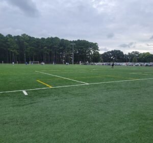 Soccer Field image 3