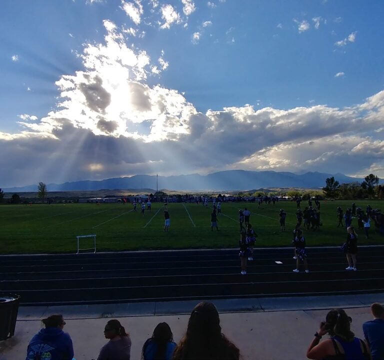 Soccer Field image 3