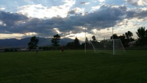 Soccer Field image 1