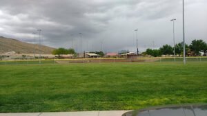 Soccer Field image 1