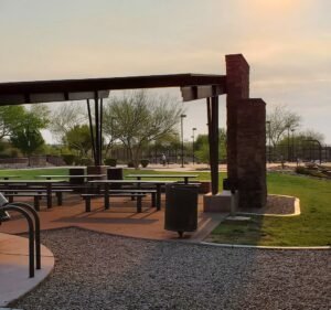 Soccer Field image 2