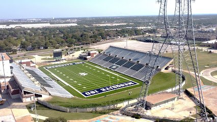 Soccer Field image 1