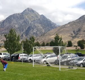Soccer Field image 3