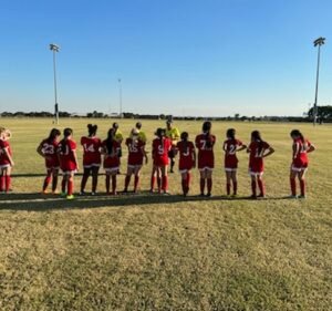 Soccer Field image 2