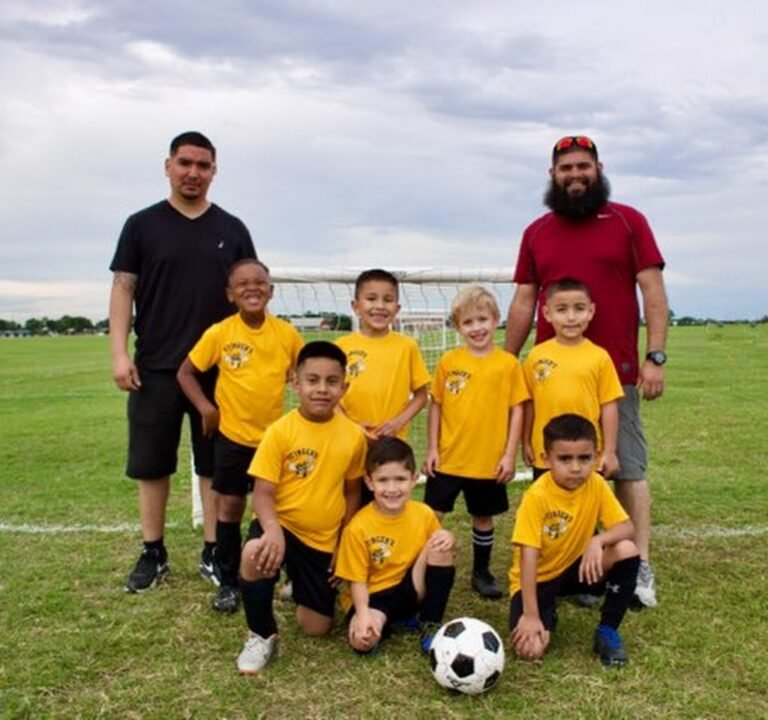 Soccer Field image 3