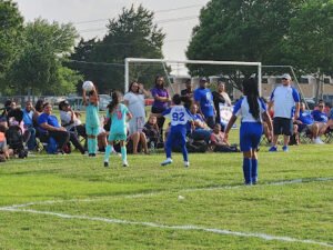 Soccer Field image 1