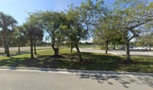 Soccer Field image 1