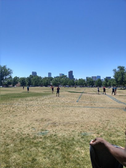 Soccer Field image 1